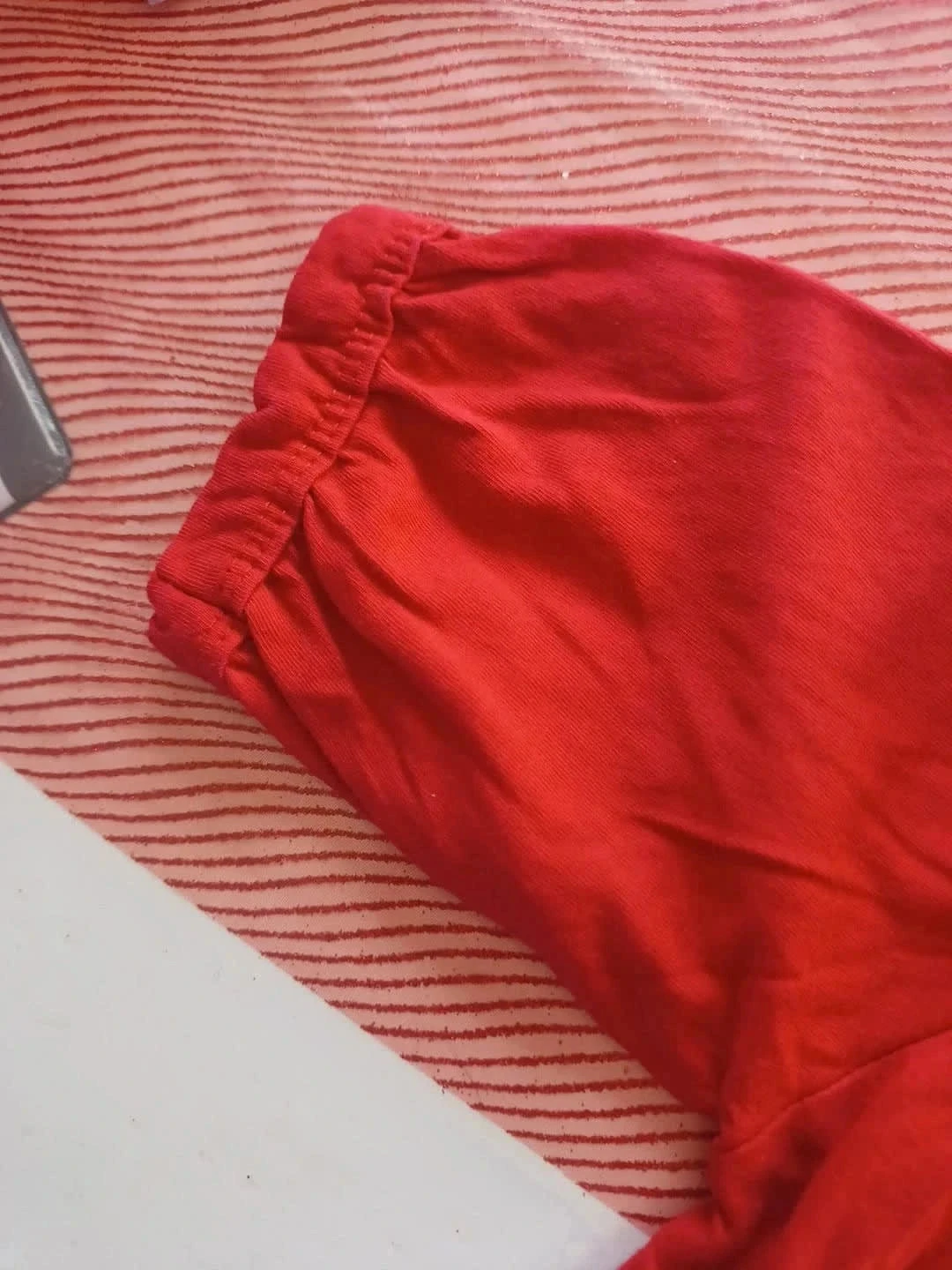 Bolero vest 5 years – photo 8